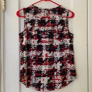 Talbots top — size 2